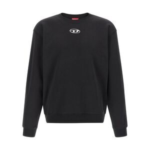 Diesel Men 'S-Norm-Iod' Sweatshirt